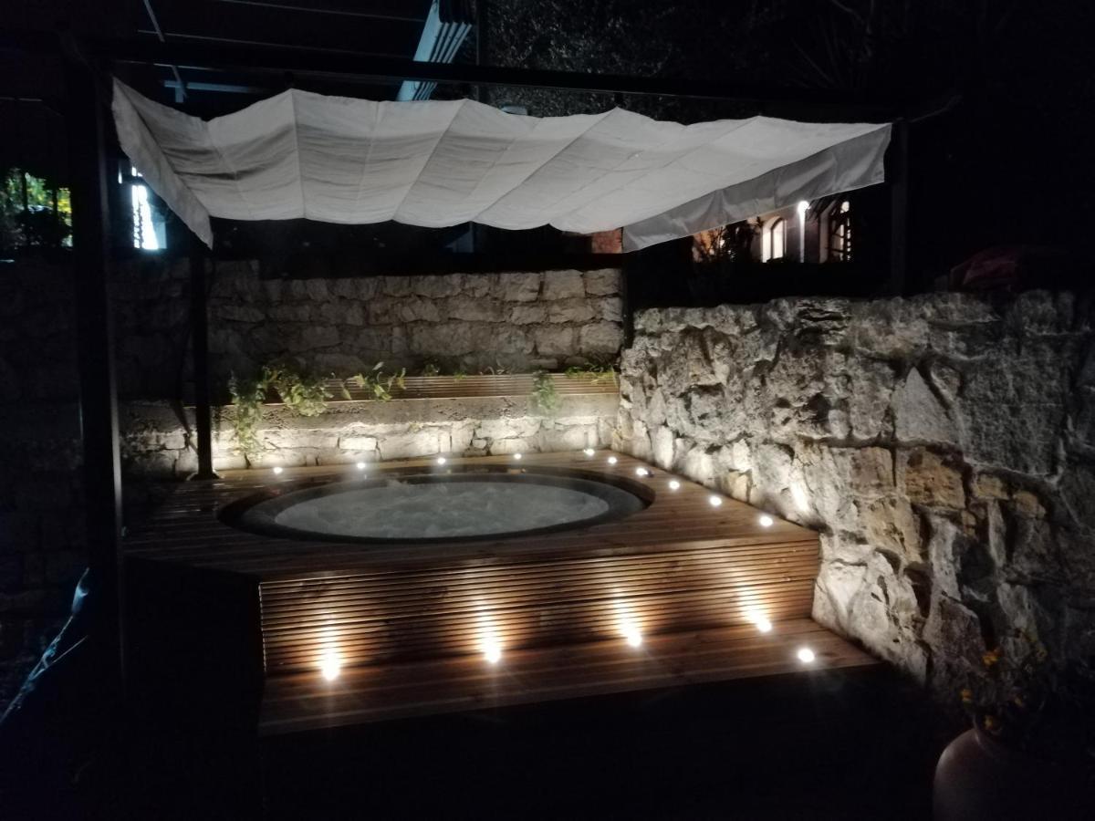Les De L'oliveraie De Virevent Lodge *